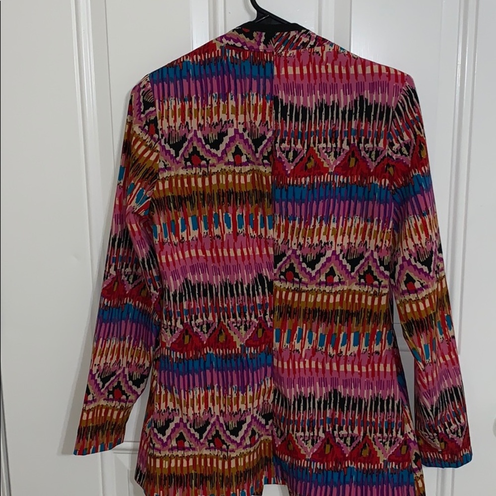 Jacket - Picture 2 of 2